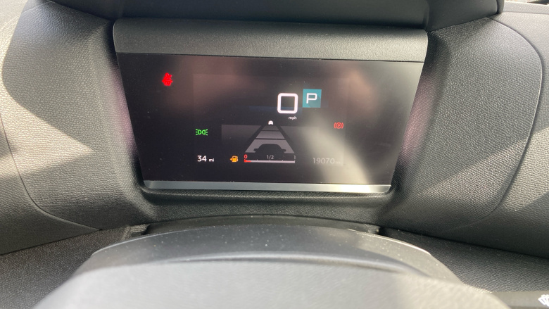 Citroen C4 1.2 PureTech [130] Shine Plus 5dr Auto Petrol Hatchback